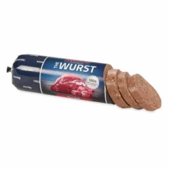 Rocco THE WURST Gemischtes Paket -ZOOPLUS Verkäufe rocco wurst pure beef 1 web 4