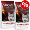 2 X 12 Kg Wolf Of Wilderness Trockenfutter "Elements" - Getreidefrei -ZOOPLUS Verkäufe saverpack elements 3