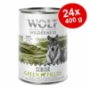 Sparpaket Wolf Of Wilderness Senior 24 X 400 G -ZOOPLUS Verkäufe senior 24x400 v1 8