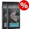 Briantos Sparpaket (2 X Großgebinde) -ZOOPLUS Verkäufe sparpaket briantos getreidefrei 6
