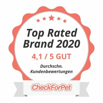 Zooplus Bio Adult Ente Mit Süßkartoffel 12 Zooplus Bio Adult Ente Mit Süßkartoffel – Bild 11