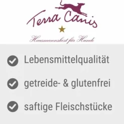 Terra Canis Marktragout 6 X 385 G 7 Terra Canis Marktragout 6 X 385 G -ZOOPLUS Verkäufe terra canis marktragout 2