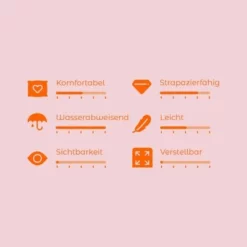 TIAKI Hundeleine Easy Care -ZOOPLUS Verkäufe tiaki productusp hundeleineeasycare 1000x1000 de 3