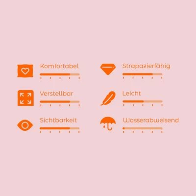 TIAKI Hundeleine Reflective Rubber, Schwarz 13 TIAKI Hundeleine Reflective Rubber, Schwarz – Bild 11