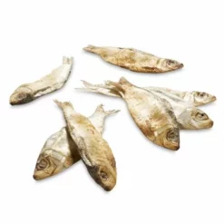 Kleine Trockenfische -ZOOPLUS Verkäufe trockenfisch 1 web 7