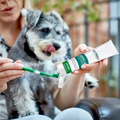Vet's Best® Zahnpflege Set Für Hunde 6 Vet's Best® Zahnpflege Set Für Hunde – Bild 4