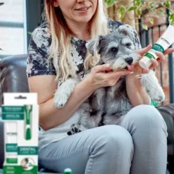 Vet's Best® Zahnpflege Set Für Hunde 14 Vet's Best® Zahnpflege Set Für Hunde -ZOOPLUS Verkäufe v317310 vetsbest dentalcare kit hs 08 7