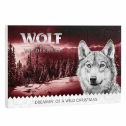 Wolf Of Wilderness - Premium Snack Adventskalender (getreidefrei) 11 Wolf Of Wilderness - Premium Snack Adventskalender (getreidefrei) -ZOOPLUS Verkäufe wolf of wilderness adventskalender 2023 1000x1000 1