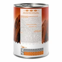 Wolf Of Wilderness "The Taste Of" 6 X 400 G -ZOOPLUS Verkäufe wow 400g tasteof outback right 1000x1000 5