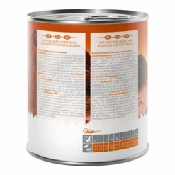 Wolf Of Wilderness "The Taste Of" 6 X 800 G 32 Wolf Of Wilderness "The Taste Of" 6 X 800 G -ZOOPLUS Verkäufe wow 800g tasteof outback left 1000x1000 0