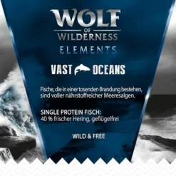 2 X 12 Kg Wolf Of Wilderness Trockenfutter "Elements" - Getreidefrei 21 2 X 12 Kg Wolf Of Wilderness Trockenfutter "Elements" - Getreidefrei -ZOOPLUS Verkäufe wow boards elements vastoceans 1000x1000 de 0