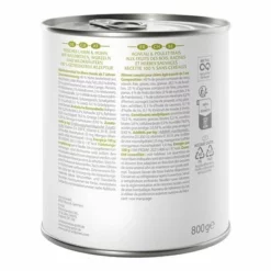 Sparpaket Wolf Of Wilderness Senior 24 X 800 G 17 Sparpaket Wolf Of Wilderness Senior 24 X 800 G -ZOOPLUS Verkäufe wow classic greenfields senior lamb right 800g 1000x1000 7