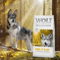 2 X 12 Kg Wolf Of Wilderness Trockenfutter - Getreidefrei 24 2 X 12 Kg Wolf Of Wilderness Trockenfutter - Getreidefrei -ZOOPLUS Verkäufe wow classic sunnyglade 12kg 0