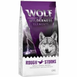 2 X 12 Kg Wolf Of Wilderness Trockenfutter "Elements" - Getreidefrei 22 2 X 12 Kg Wolf Of Wilderness Trockenfutter "Elements" - Getreidefrei -ZOOPLUS Verkäufe wow elements rough right 12kg 1000x1000 4