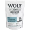 Wolf Of Wilderness "Icy Lakesides" Lamm, Forelle & Huhn 1 Wolf Of Wilderness "Icy Lakesides" Lamm, Forelle & Huhn -ZOOPLUS Verkäufe wow freezedried icy lakesides 800g 1000x1000 8