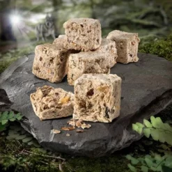 Wolf Of Wilderness "Gusty Woodlands" Rind, Kabeljau & Truthahn 13 Wolf Of Wilderness "Gusty Woodlands" Rind, Kabeljau & Truthahn -ZOOPLUS Verkäufe wow freezedried raw food kibbles mood 2