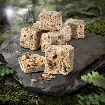 Wolf Of Wilderness "Gusty Woodlands" Rind, Kabeljau & Truthahn 5 Wolf Of Wilderness "Gusty Woodlands" Rind, Kabeljau & Truthahn – Bild 3