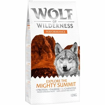 12 + 2 Kg Gratis! 14 Kg Wolf Of Wilderness Trockenfutter 17 12 + 2 Kg Gratis! 14 Kg Wolf Of Wilderness Trockenfutter – Bild 15