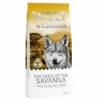 Wolf Of Wilderness "The Taste Of The Savanna" Rind, Truthahn & Ziege - Getreidefrei 1 Wolf Of Wilderness "The Taste Of The Savanna" Rind, Truthahn & Ziege - Getreidefrei -ZOOPLUS Verkäufe wow tasteof savanna 12kg 1000x1000 8