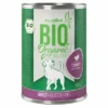 Zooplus Bio Adult Pute Mit Zucchini 2 Zooplus Bio Adult Pute Mit Zucchini -ZOOPLUS Verkäufe zooplus bio dog adult turkey 400g 1000x1000 2