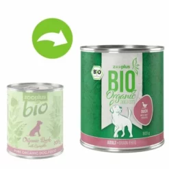 Zooplus Bio Adult Ente Mit Süßkartoffel 17 Zooplus Bio Adult Ente Mit Süßkartoffel -ZOOPLUS Verkäufe zooplusbio 800 g before after dog duck 9